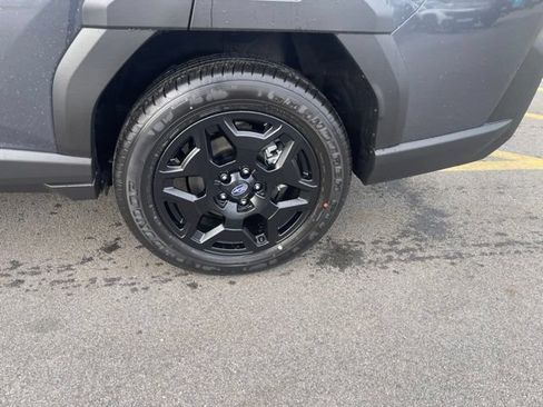 New 2026 Subaru Outback Limited AWD/4WD image 9