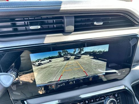 New 2026 GMC Sierra 2500 AT4X image 29