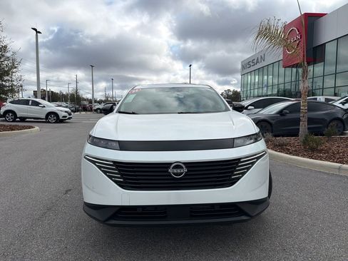 Certified 2025 Nissan Murano SL image 2