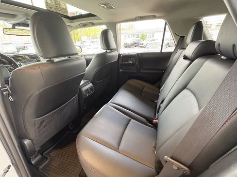 Used 2019 Toyota 4Runner TRD Pro image 25