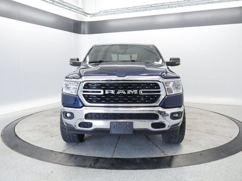 Used 2023 RAM 1500 Big Horn AWD/4WD image 8
