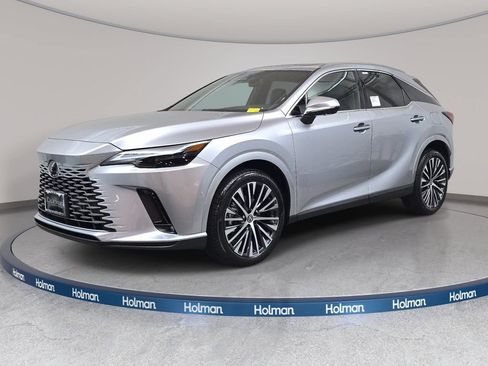 New 2026 Lexus RX 350 Premium Plus w/ Convenience Package AWD/4WD image 1