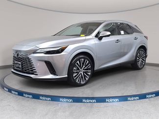 New 2026 Lexus RX 350 Premium Plus w/ Convenience Package AWD/4WD video 1