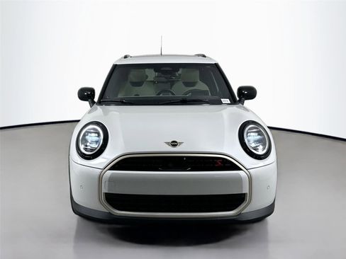 Certified 2025 MINI Cooper S FWD image 2