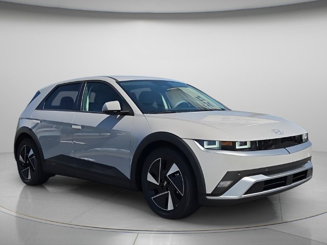 New 2027 Hyundai Ioniq 5 SE RWD image 3