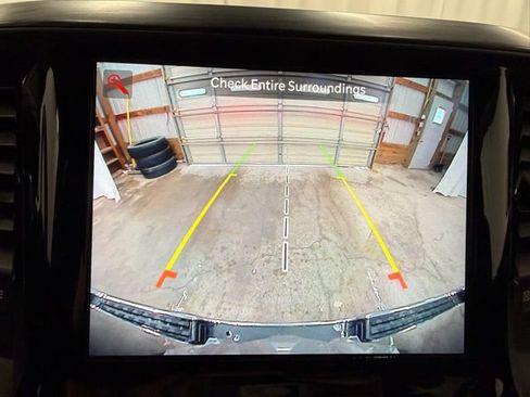 Used 2024 RAM 1500 Laramie image 21