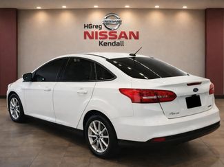 Used 2018 Ford Focus SE video 2