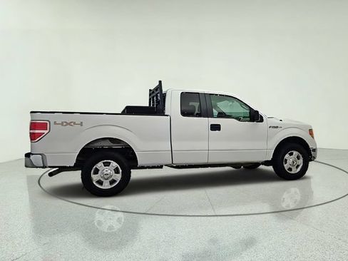 Used 2014 Ford F150 XLT w/ Trailer Tow Package AWD/4WD image 3