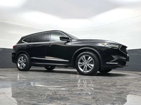 Used 2023 Acura MDX SH-AWD image 28