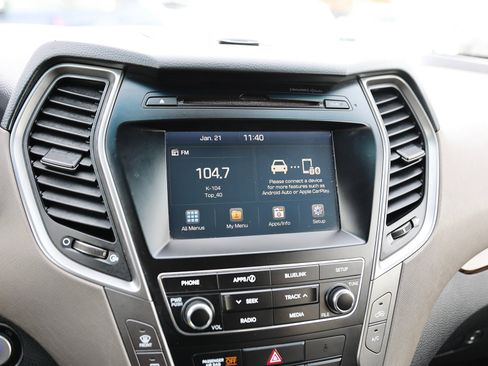 Used 2018 Hyundai Santa Fe Sport w/ 2.4L Value Package 02 image 24