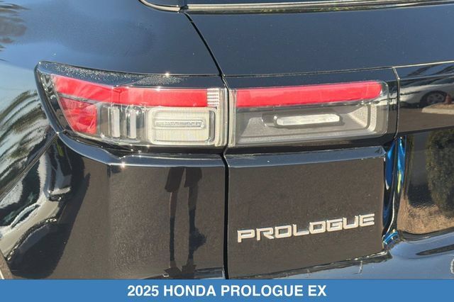 Certified 2025 Honda Prologue Eco image 31