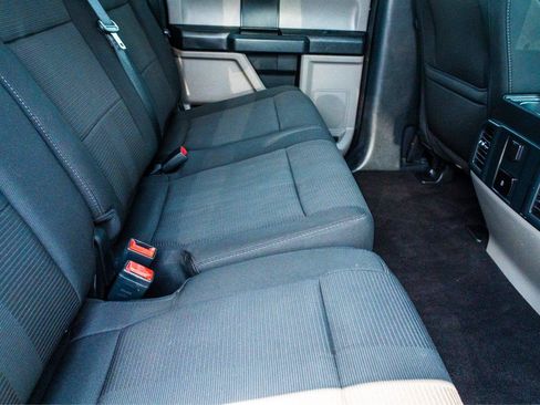 Used 2019 Ford F150 XL w/ Equipment Group 101A Mid RWD image 27
