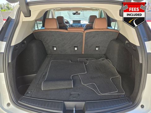 Certified 2021 Acura RDX FWD w/ Technology Package image 19