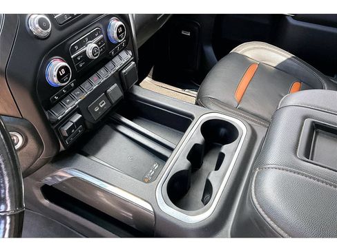 Used 2022 GMC Sierra 1500 AT4 w/ AT4 Premium Package AWD/4WD image 18