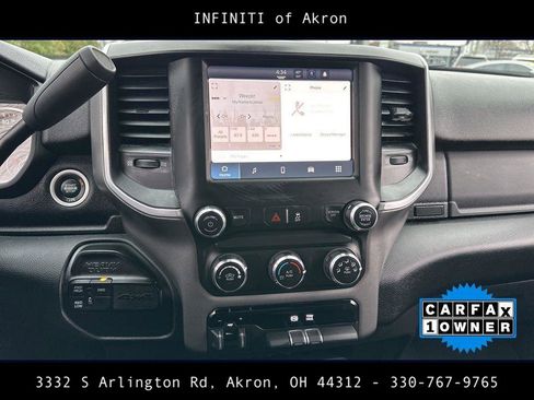 Used 2024 RAM 2500 Big Horn image 42