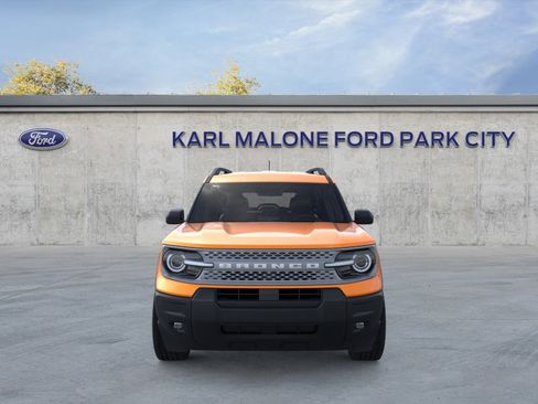 New 2026 Ford Bronco Sport Big Bend AWD/4WD image 6