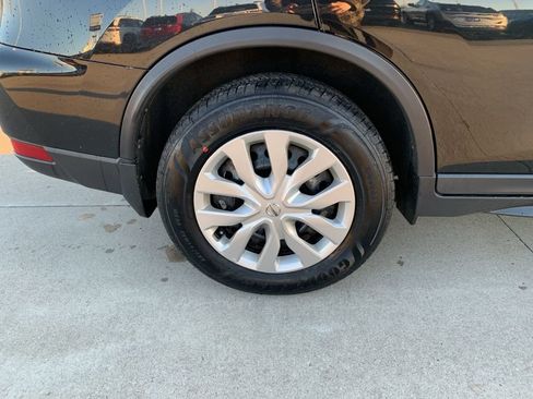 Used 2019 Nissan Rogue FWD image 21