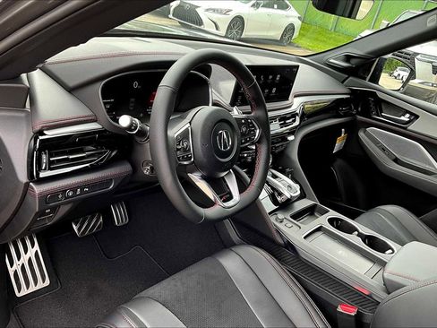 Certified 2026 Acura MDX A-Spec image 8