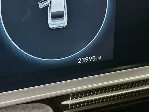 Used 2024 Hyundai Ioniq 6 SEL RWD image 19