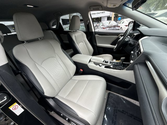 Used 2018 Lexus RX 350 FWD w/ Accessory Package image 26
