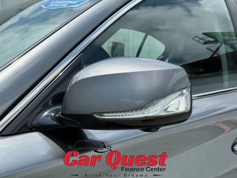 Used 2021 INFINITI Q50 Luxe RWD image 26