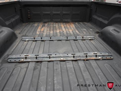 Used 2021 RAM 3500 Laramie w/ Night Edition image 10