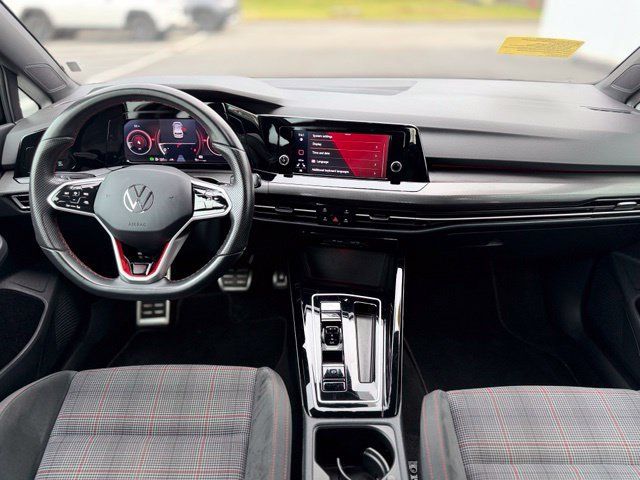 Used 2024 Volkswagen GTI S FWD image 25