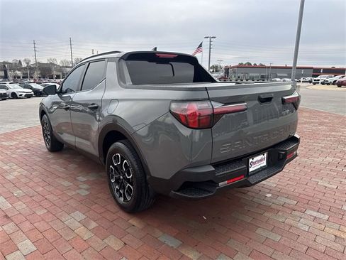 Used 2024 Hyundai Santa Cruz SEL w/ Activity Package image 34