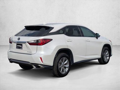 Used 2019 Lexus RX 350 FWD image 5