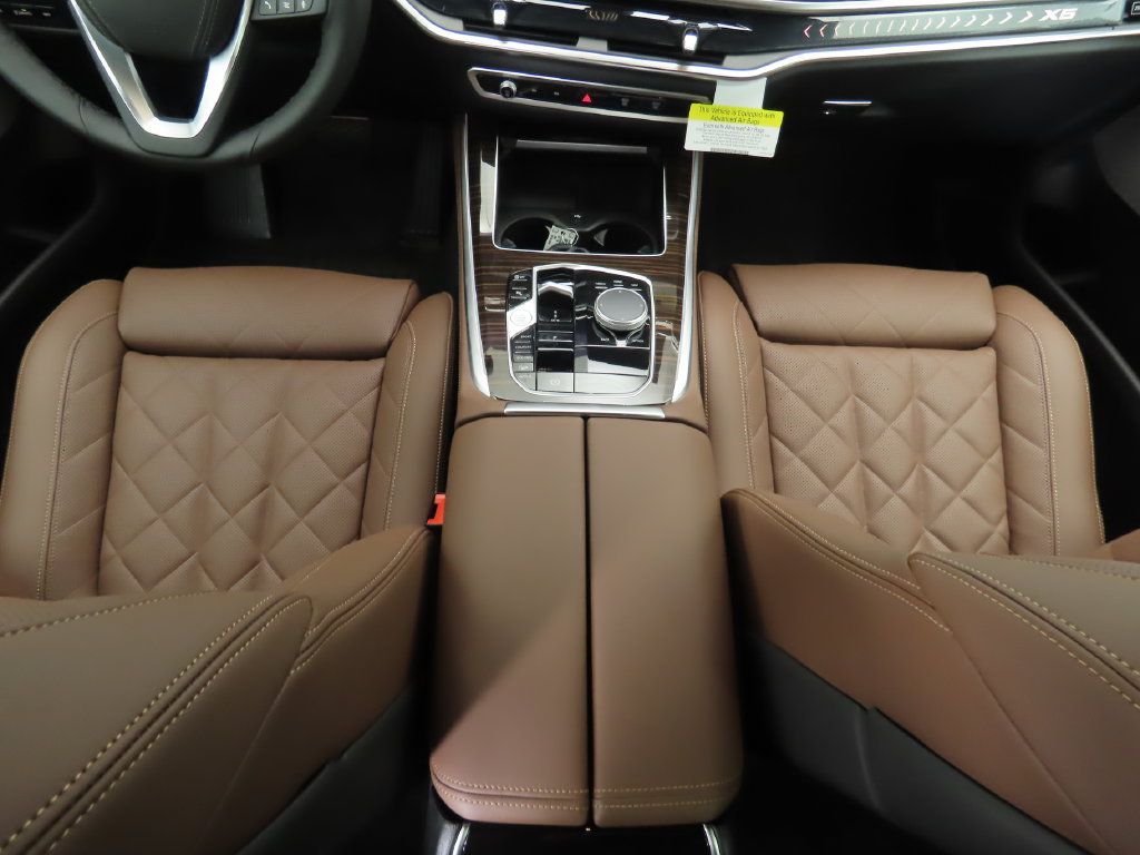 Certified 2026 BMW X5 xDrive40i AWD/4WD image 18
