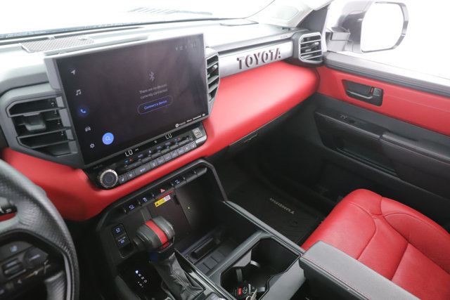 Used 2023 Toyota Tundra TRD Pro AWD/4WD image 33