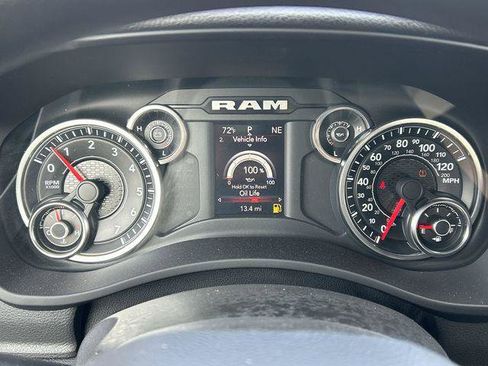 Certified 2023 RAM 2500 Tradesman AWD/4WD image 29