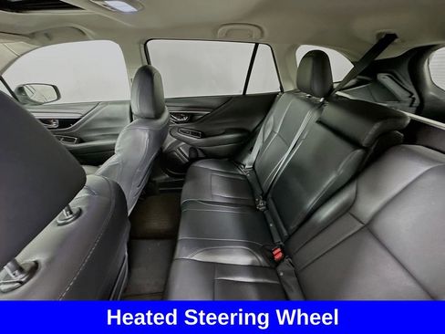 Used 2024 Subaru Outback Limited image 27
