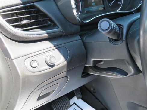 Used 2017 Buick Encore Preferred image 10