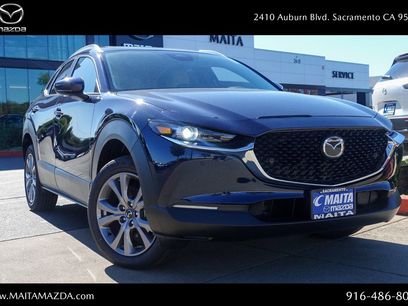 New 2026 MAZDA CX-30 AWD 2.5 S