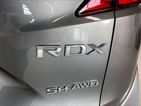 New 2026 Acura RDX SH-AWD w/ Advance Package image 7