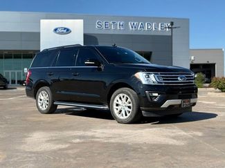 Used 2020 Ford Expedition XLT w/ Equipment Group 202A AWD/4WD video 1