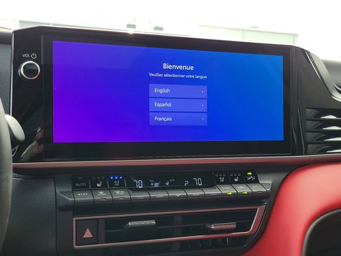 Used 2026 Toyota Camry XSE w/ Premium Package FWD image 26