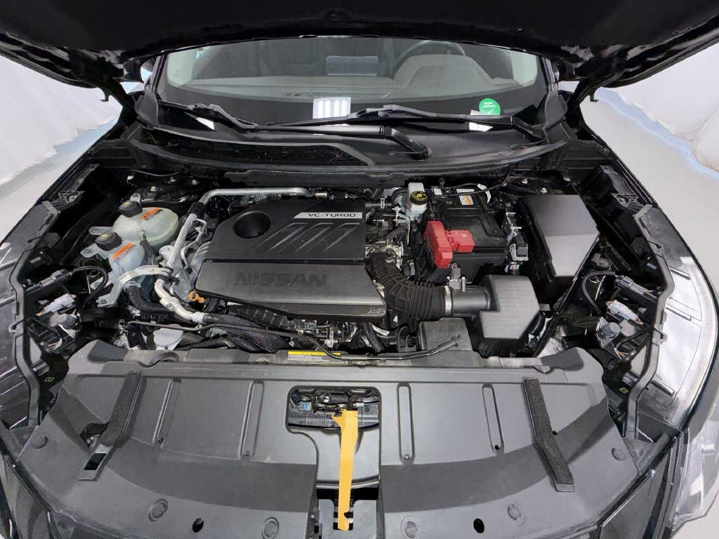 Used 2023 Nissan Rogue SV w/ SV Premium B Package AWD/4WD image 13
