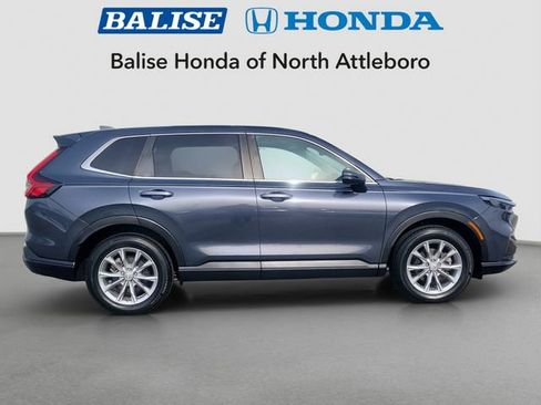 Used 2023 Honda CR-V EX-L image 9