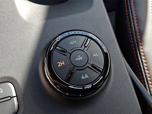 Used 2025 Ford Ranger Raptor image 25