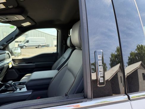 New 2026 Ford F150 Lariat AWD/4WD image 24