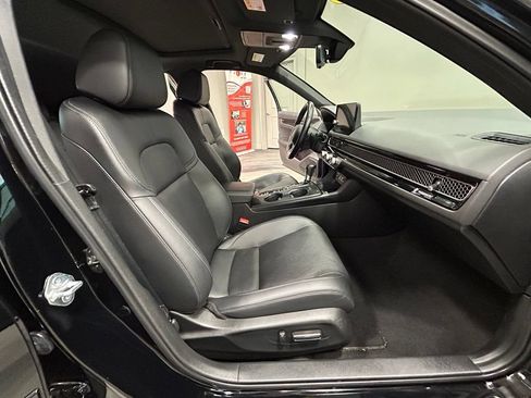Used 2022 Honda Civic Sport Touring image 42