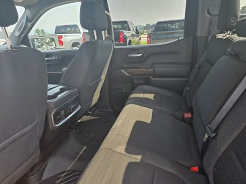 Used 2021 GMC Sierra 1500 Elevation w/ X31 Off-Road Package image 21