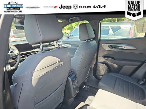 Used 2024 Dodge Hornet R/T AWD/4WD image 20
