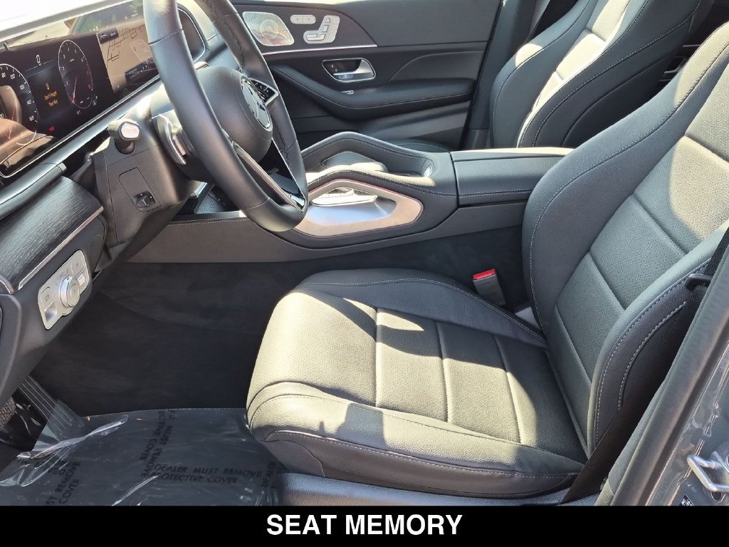 Used 2026 Mercedes-Benz GLE 350 4MATIC image 21