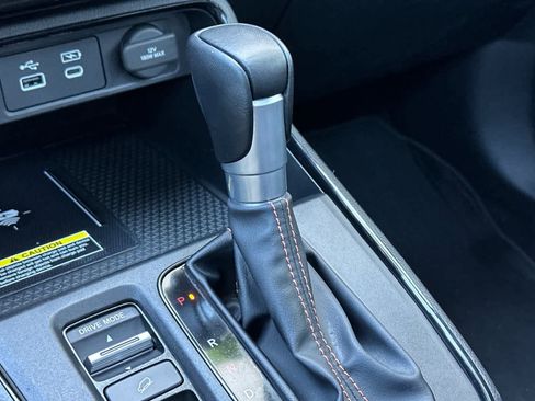 Certified 2024 Honda CR-V Sport-L image 24