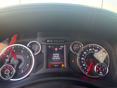 New 2026 RAM 2500 Tradesman image 13