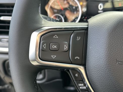 New 2026 RAM 1500 Laramie w/ Night Edition AWD/4WD image 17