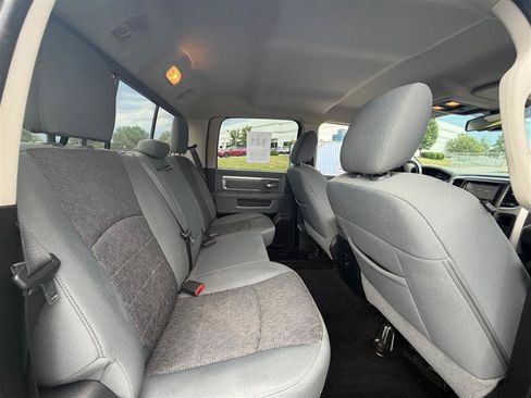 Used 2015 RAM 1500 Outdoorsman AWD/4WD image 24